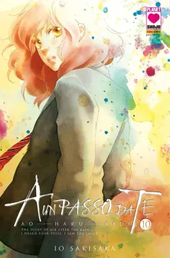 Volume cover